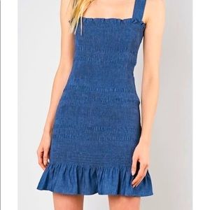 DO+BE NWT Dress